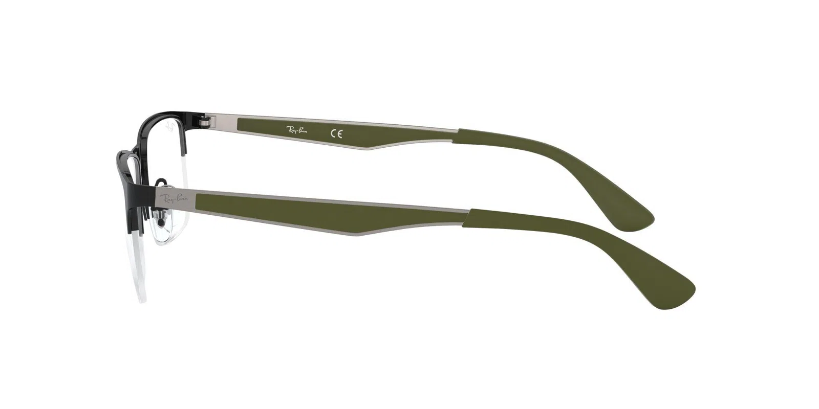 Ray-Ban 6335 Eyeglasses - view 64